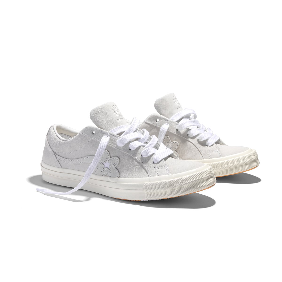 GOLF LE FLEUR* X ONE STAR (UNO) SUEDE