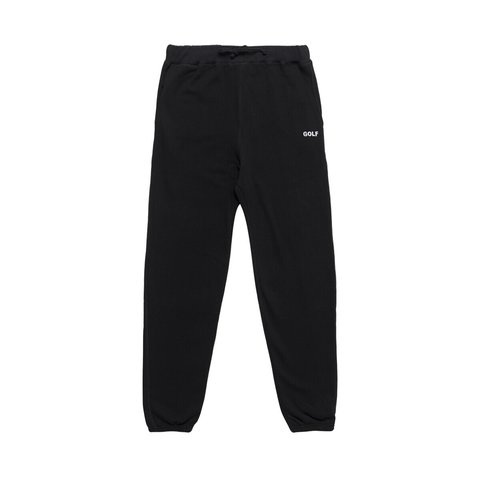 GOLF LOGO SWEATPANTS