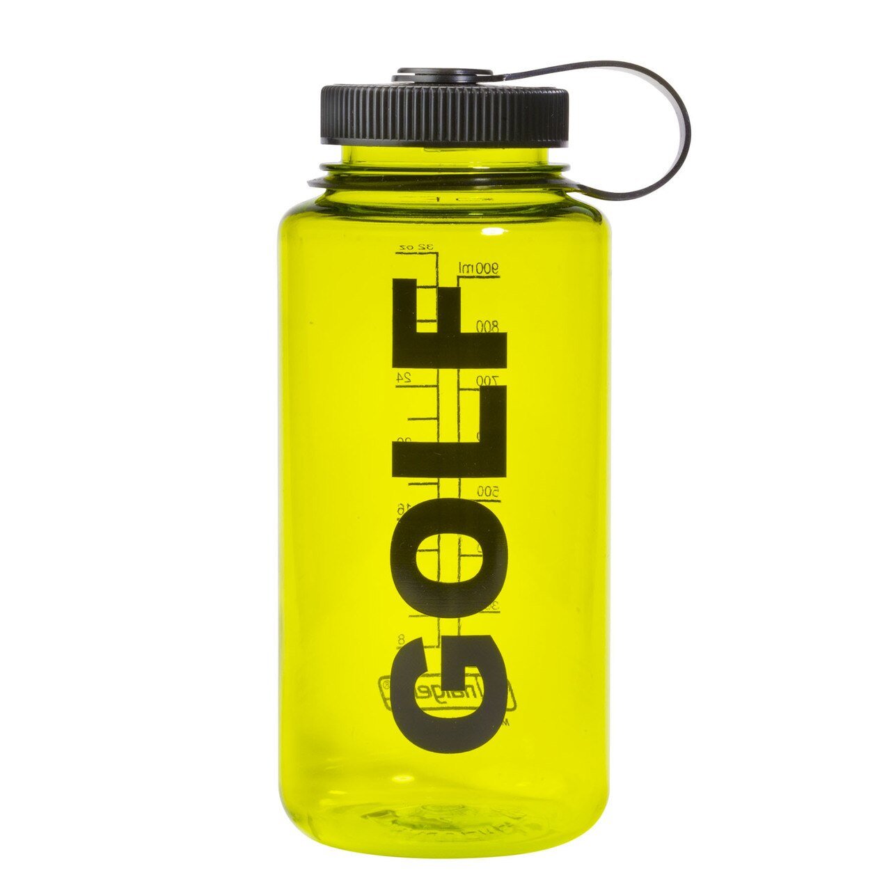 GOLF NALGENE BOTTLE