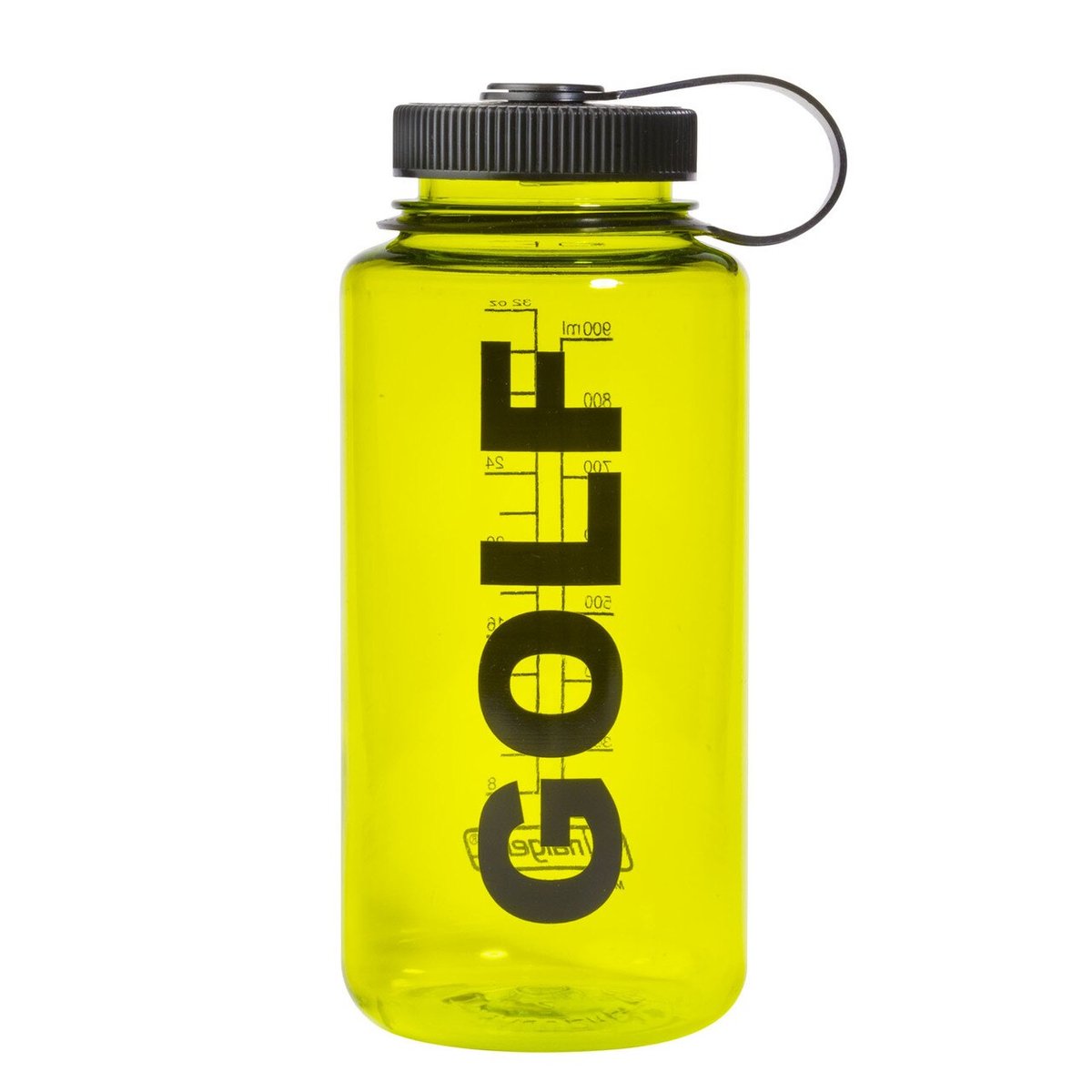 Golf Wang GOLF NALGENE BOTTLE (Autumn) - $20.00