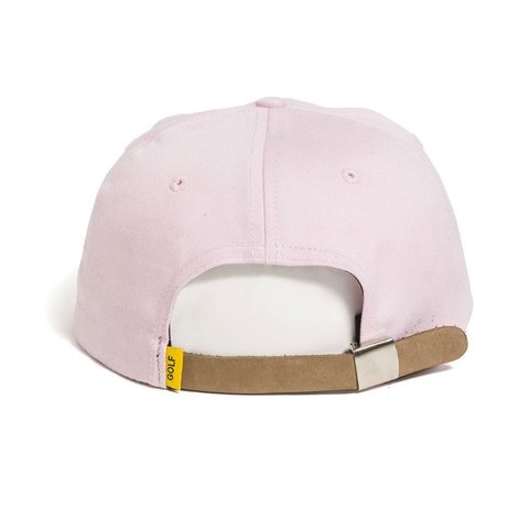 Golf Wang SCUM FUCK FLOWER BOY (SFFB) POLO STRAPBACK - Colorway