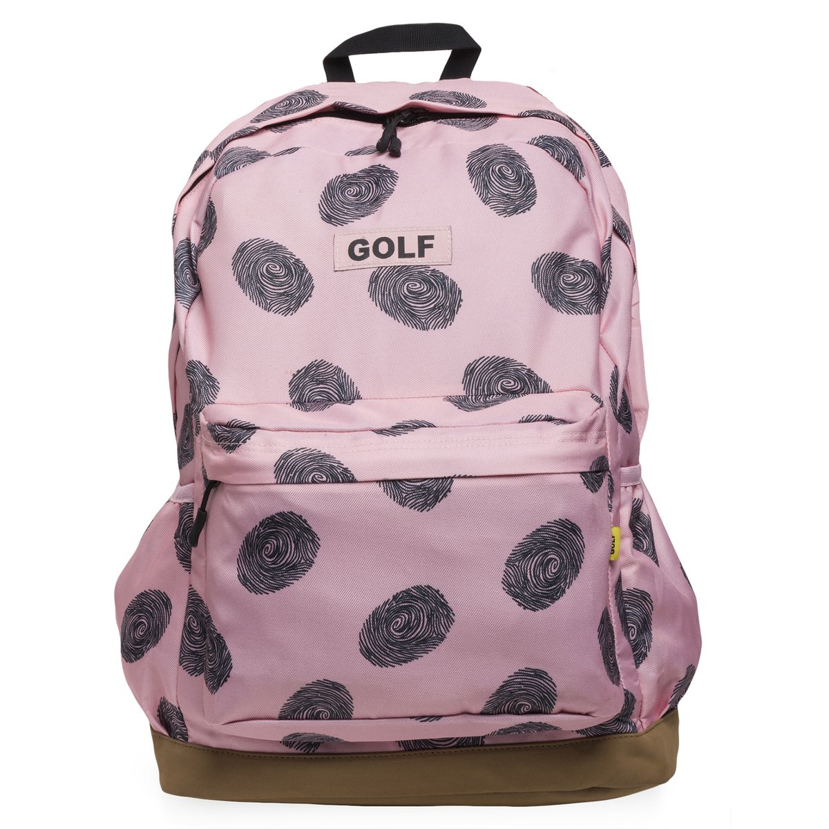 Golf Wang ID BACKPACK (Autumn) - $60.00