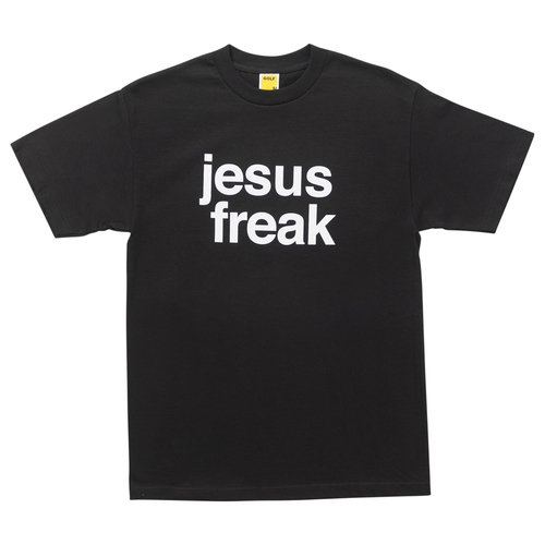 JESUS FREAK TEE
