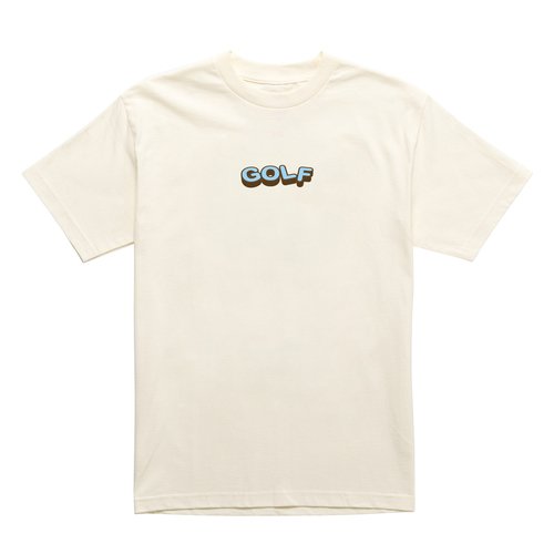 GOLF BLOCK TEE