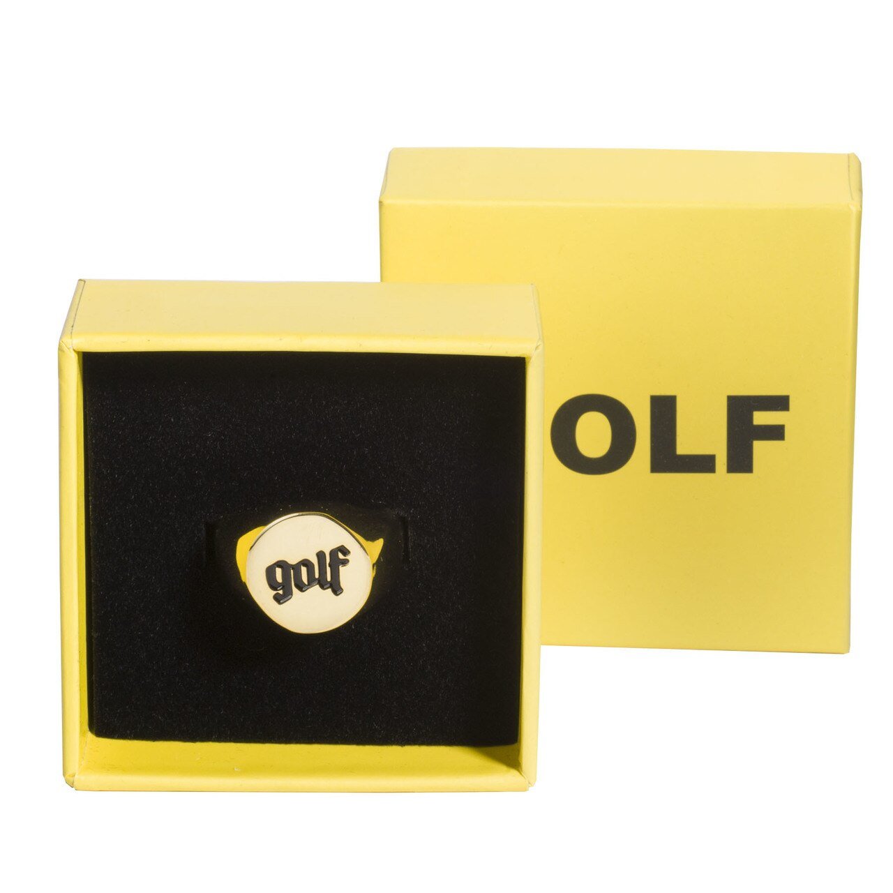 OLDE GOLF RING