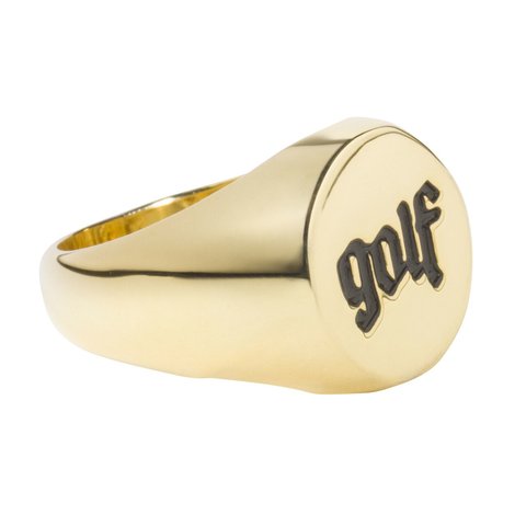 OLDE GOLF RING