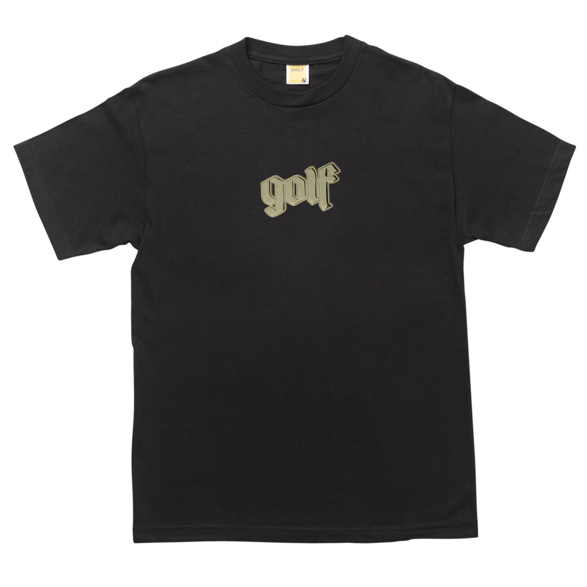 Golf Wang OLDE GOLF TEE (Autumn) - $35.00