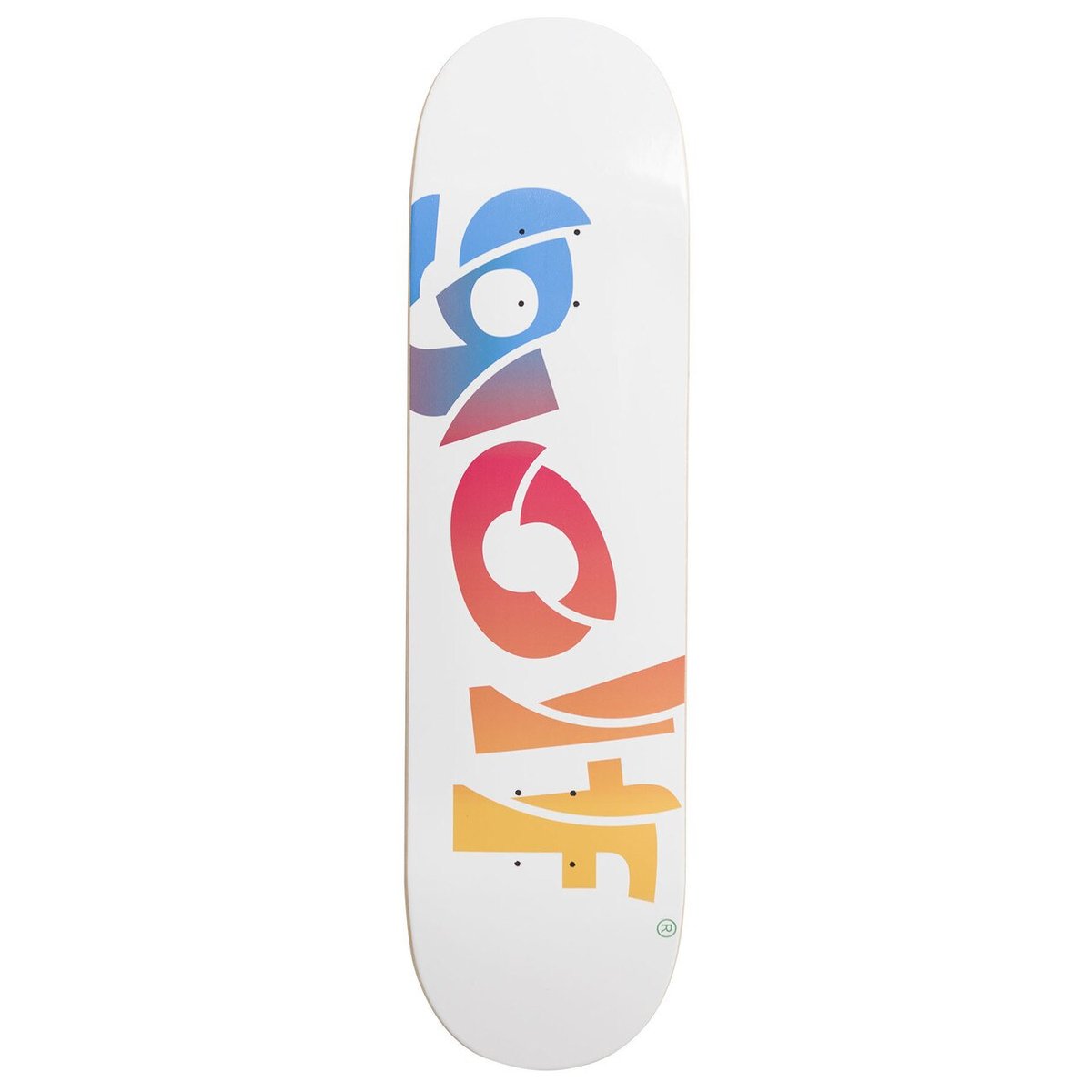 Golf Wang ROUNDS DECK (Autumn) - $50.00