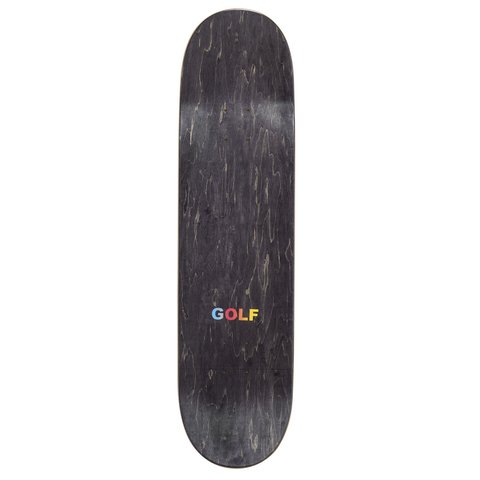 Golf Wang ROUNDS DECK - Colorway