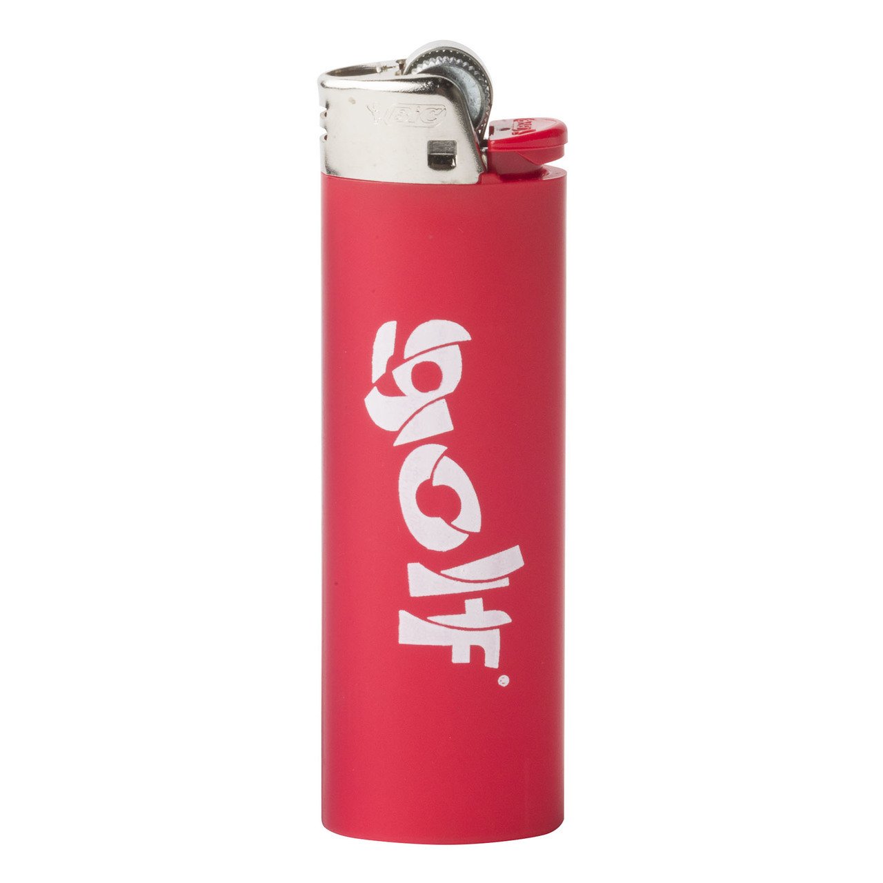 ROUNDS LIGHTER