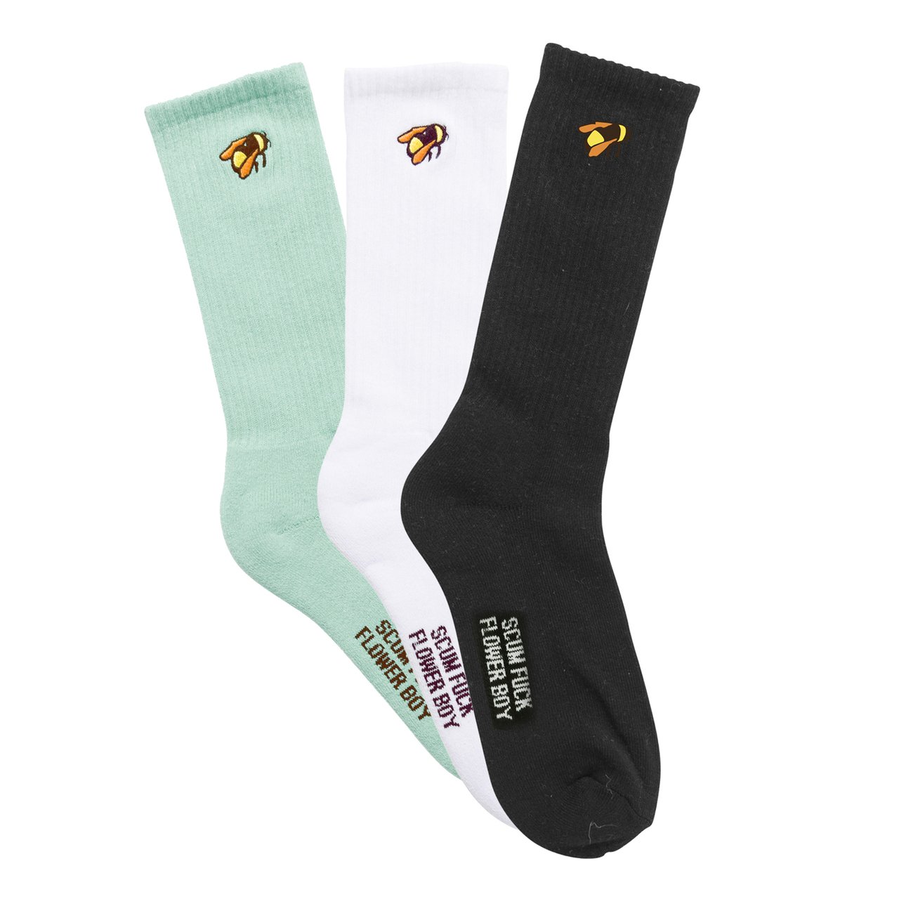 BEE SOCKS