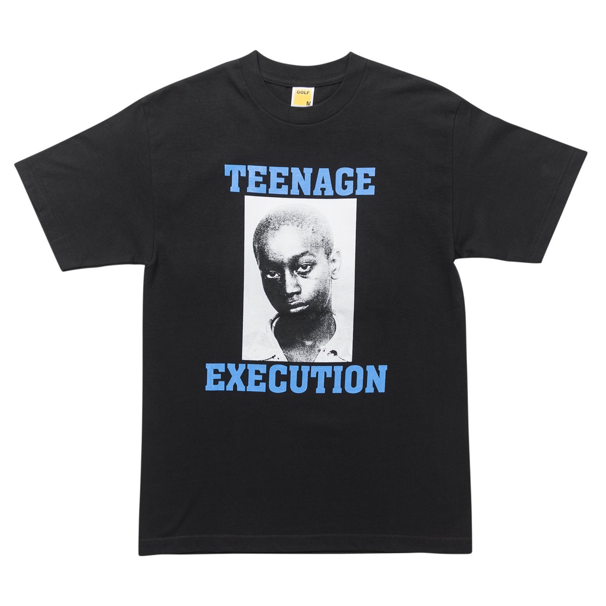 Golf Wang STINNEY TEE (Autumn) - $35.00