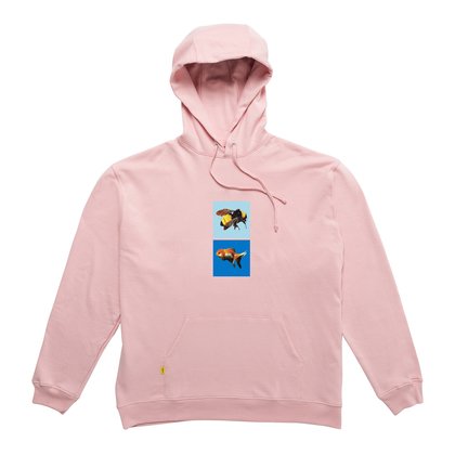 TYLER/VINCE TOUR HOODIE