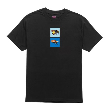 TYLER/VINCE TOUR TEE