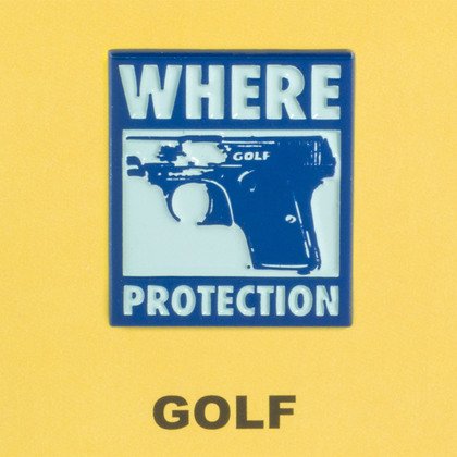 WHERE PROTECTION PIN