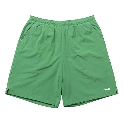 GOLF BASIC SHORTS