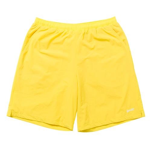 GOLF BASIC SHORTS
