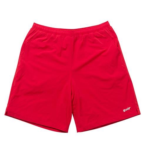 GOLF BASIC SHORTS