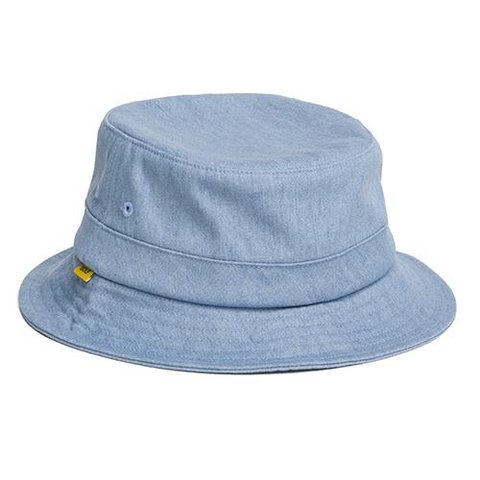 Golf Wang SOLID BUCKET HAT - Colorway