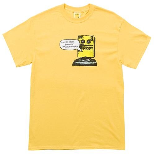 COMIC TEE