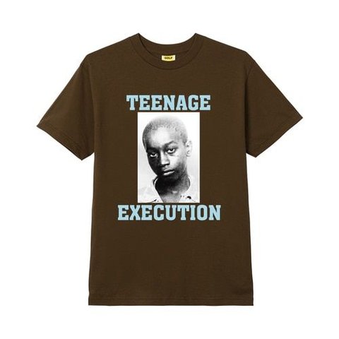STINNEY TEE