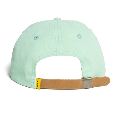 Golf Wang FIND SOME TIME STRAPBACK - Colorway