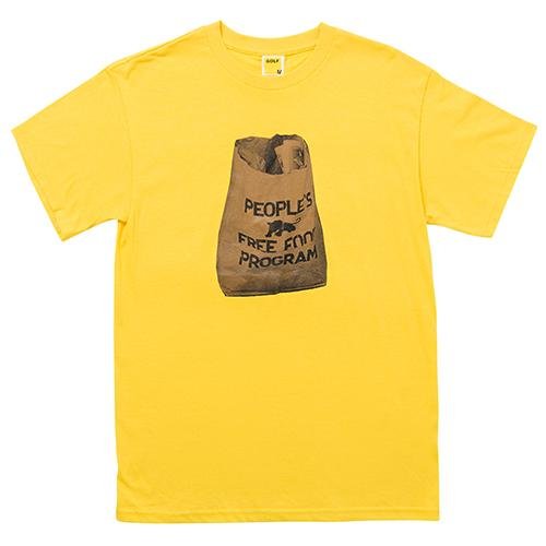 FREE FOOD TEE