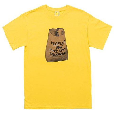 FREE FOOD TEE