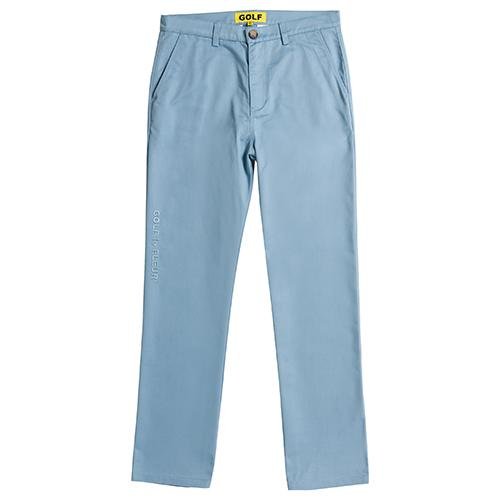 GOLF LE FLEUR* CHINO PANTS