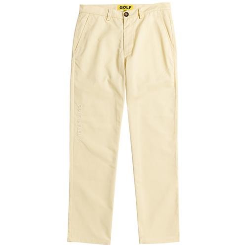 GOLF LE FLEUR* CHINO PANTS