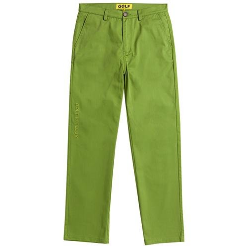 GOLF LE FLEUR* CHINO PANTS