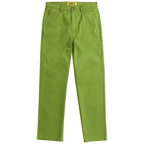 GOLF LE FLEUR* CHINO PANTS