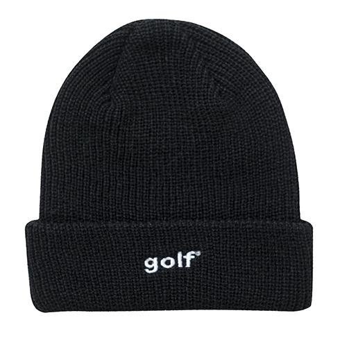 GOLF BASIC BEANIE