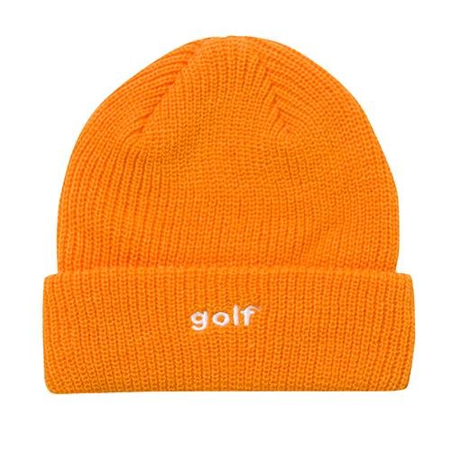 GOLF BASIC BEANIE