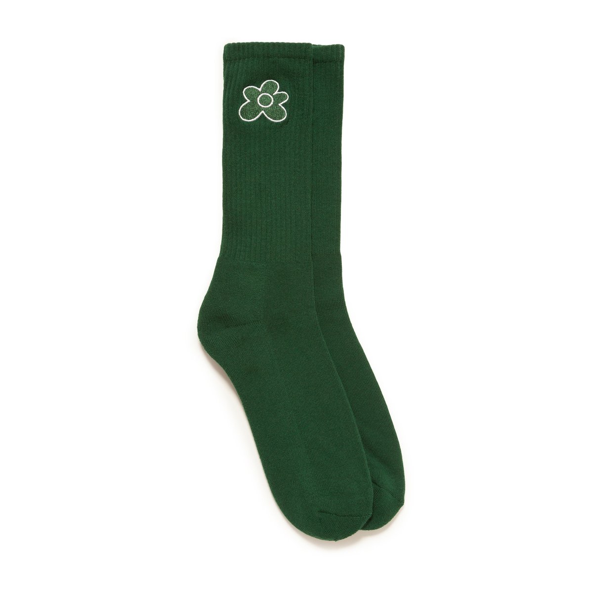Golf Wang GOLF LE FLEUR SOCKS (Autumn) - $12.00