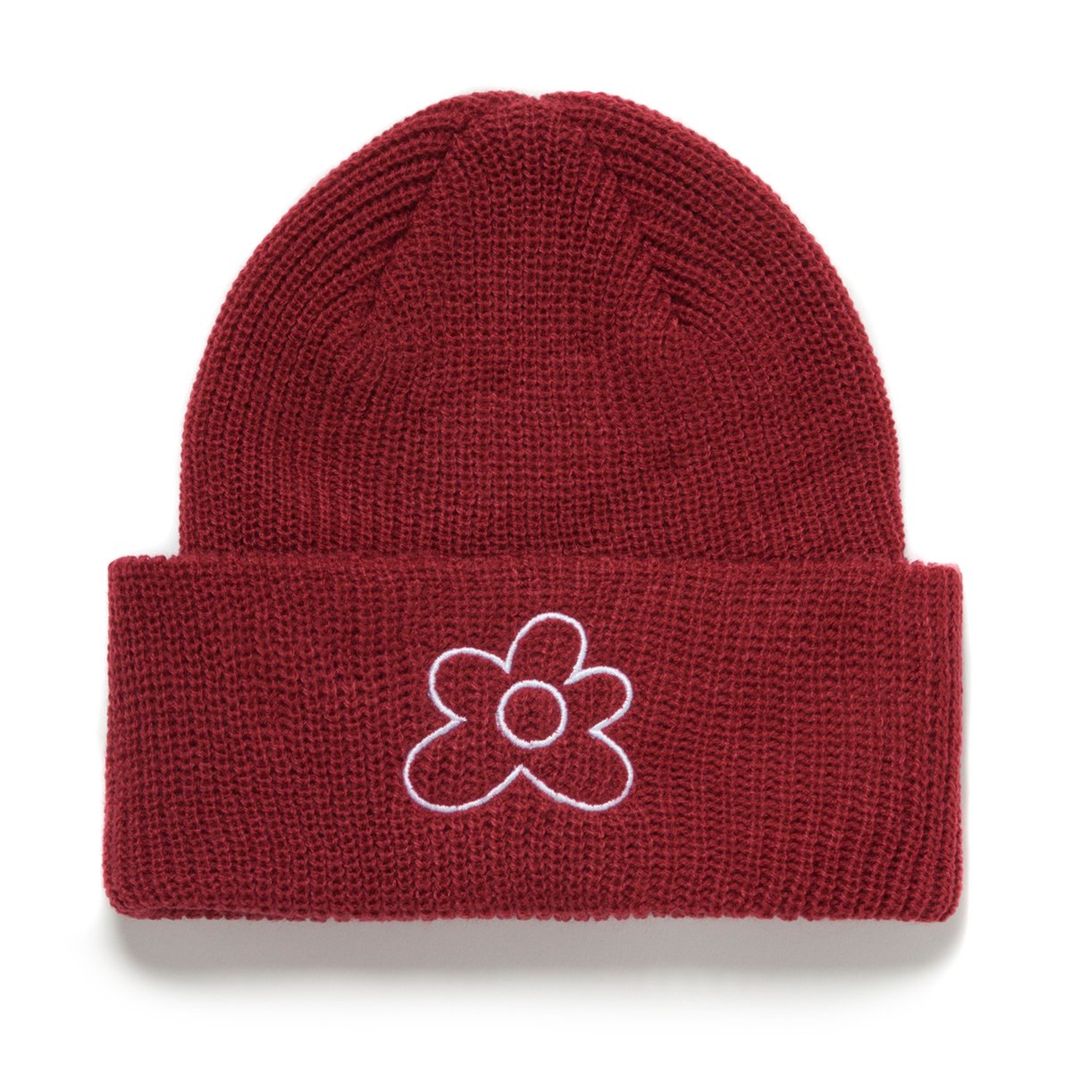 Golf Wang GOLF LE FLEUR BEANIE (Autumn) - $30.00