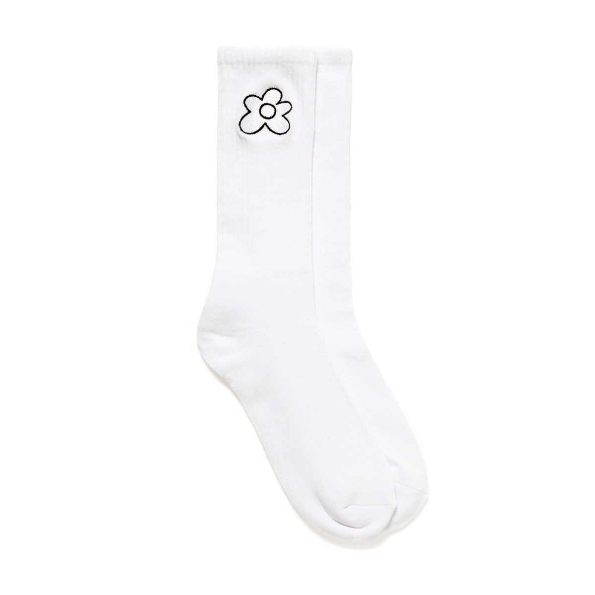 Golf Wang GOLF LE FLEUR SOCKS (Autumn) - $12.00