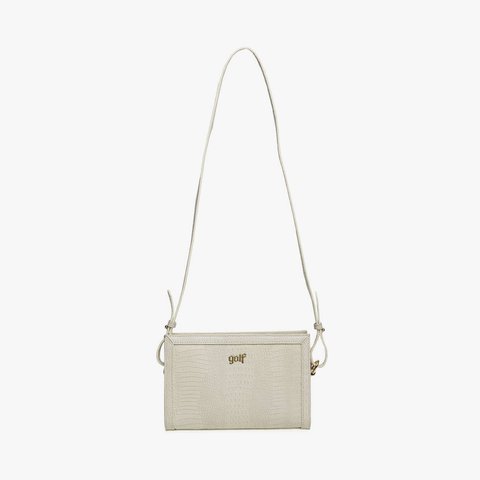 Golf Wang ALLIGATOR CLUTCH - Colorway