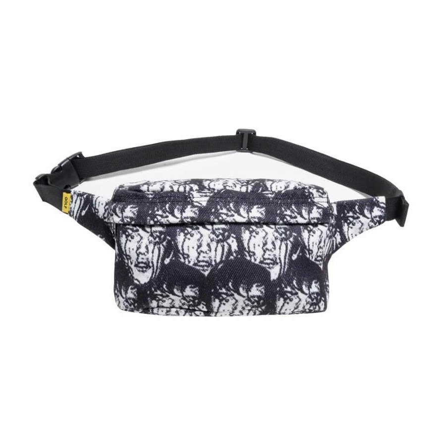 GOLF FANNY PACK