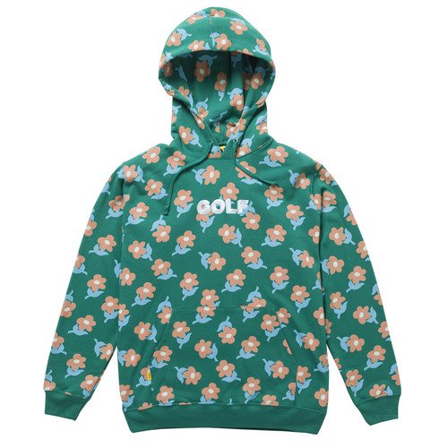 FIND SOME TIME HOODIE