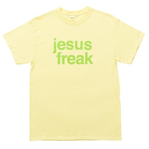 JESUS FREAK TEE