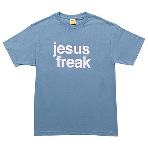 JESUS FREAK TEE