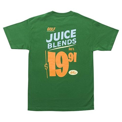 JUICE TEE