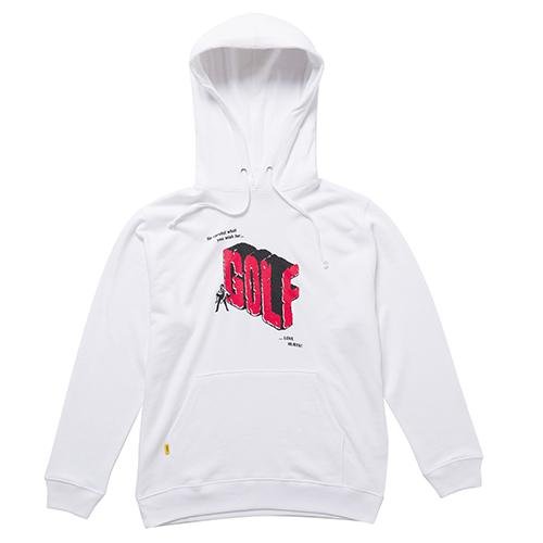 LOVE HURTS HOODIE