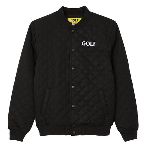 FIND SOME TIME JACKET