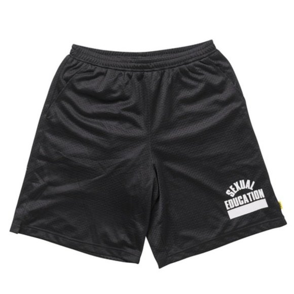 SEX ED SHORTS