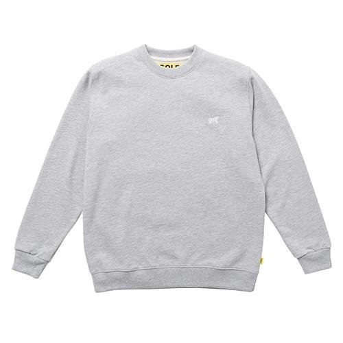 OLDE GOLF CREWNECK
