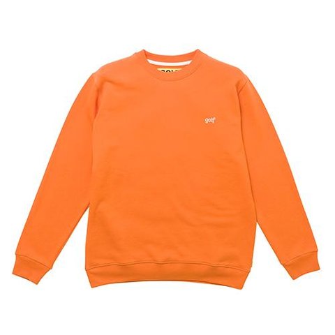 OLDE GOLF CREWNECK