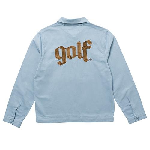 OLDE GOLF WORK JACKET