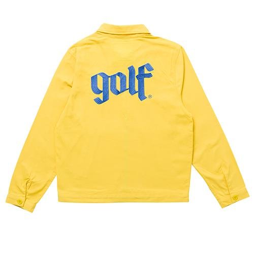 OLDE GOLF WORK JACKET